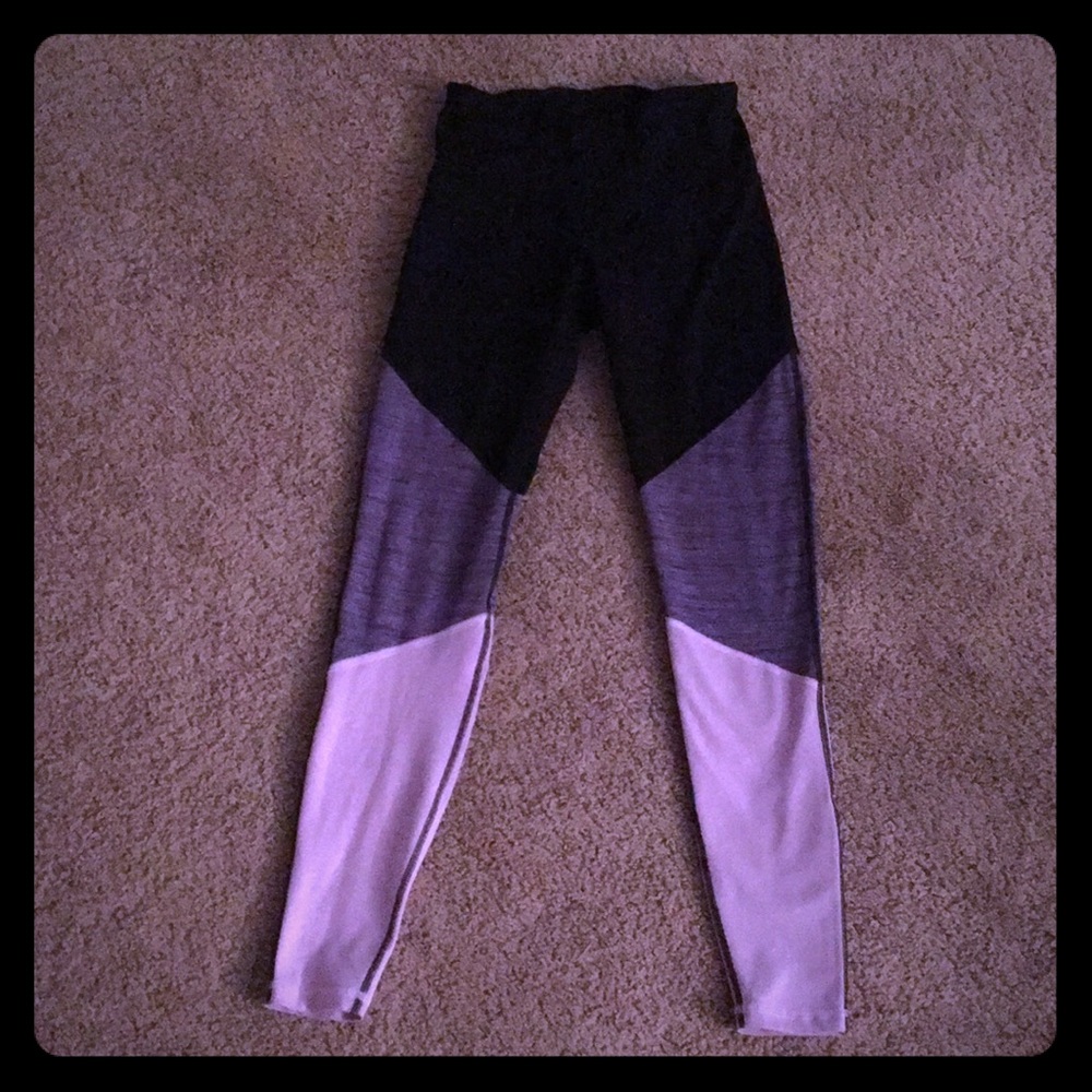 Old Navy Workout Leggings